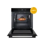 Whirlpool ugradna pećnica - WOI5S8PM1SBA