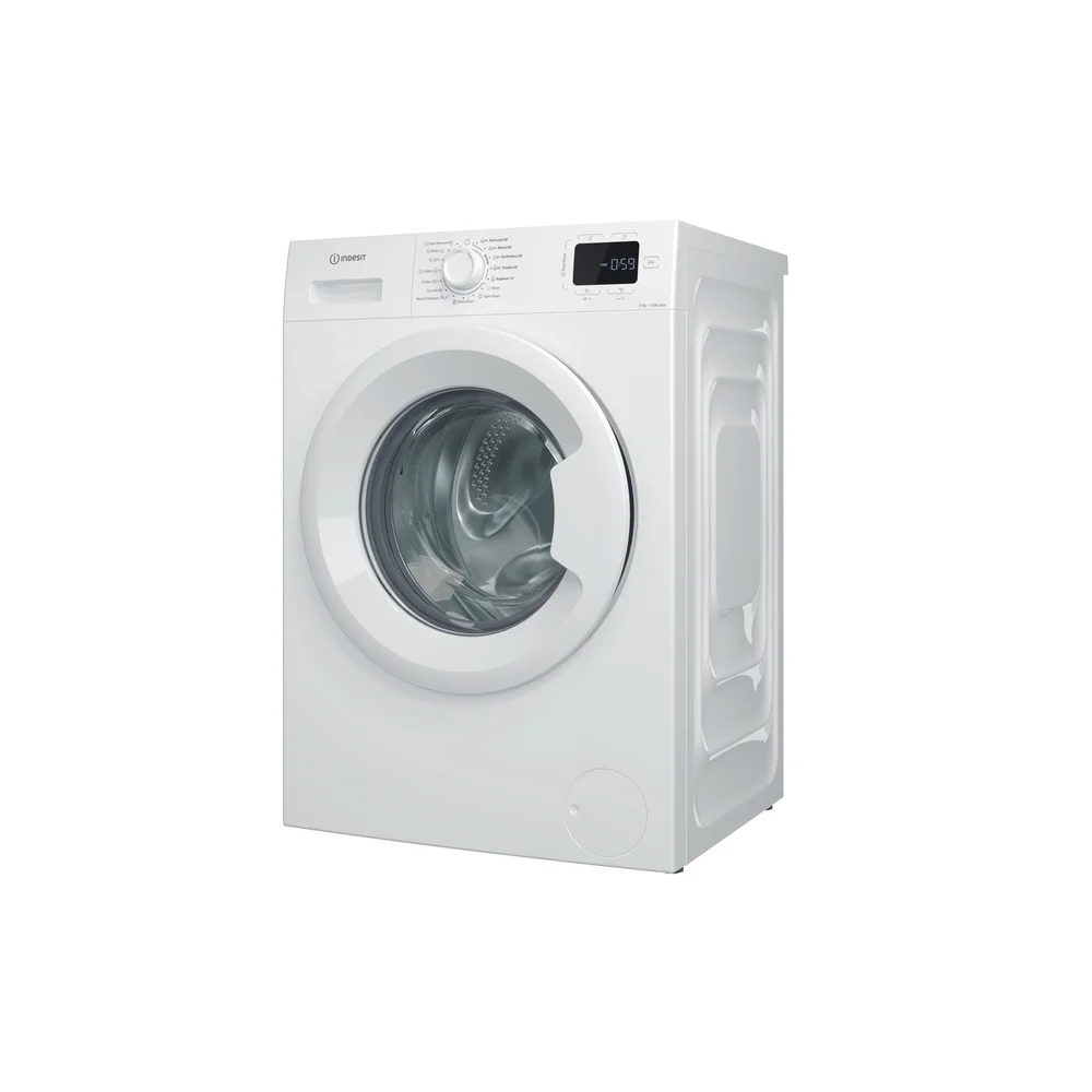 313100E2E811C3C423 Indesit Mašina Za Pranje Veša Im 864 My Time Ee