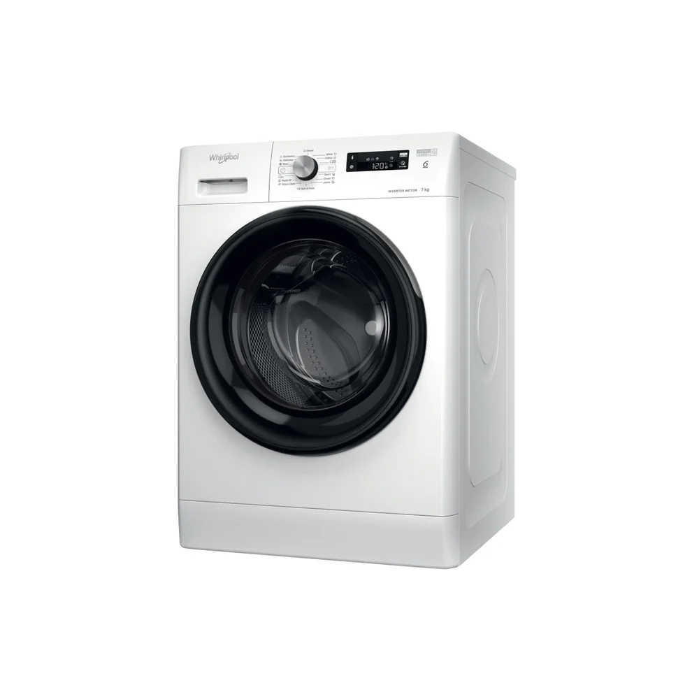 3131104Afad23Ddd42 Whirlpool Mašina Za Pranje Veša Ffs 7269 B Ee