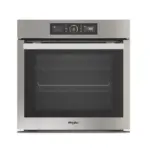 Whirlpool ugradna električna pećnica - AKZ9 6230 IX