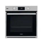 Whirlpool ugradna električna pećnica OAS KN8V1 IX