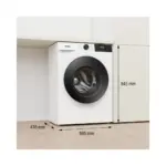 Gorenje kombinovana mašina za pranje i sušenje veša WDG2PS954A1D2 - Image 6