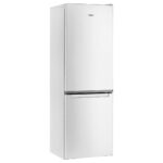Whirlpool kombinovani frižider - W5 821EF W 1