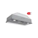 VIVAX potpuno ugradna napa CHO-60BI100T X