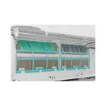 VIVAX Q design klima ACP-12CH35AEQI+ R32 - Image 5
