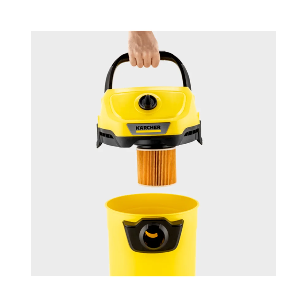 1628104_Det_04502X502 Karcher Usisivač Za Suvo I Mokro Wd 3 V17/4/20