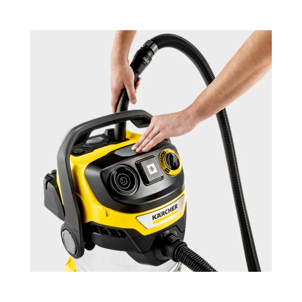 1628356_Det_02502X502 Karcher Usisivač Za Suvo I Mokro Wd 5 P S V25/5/22
