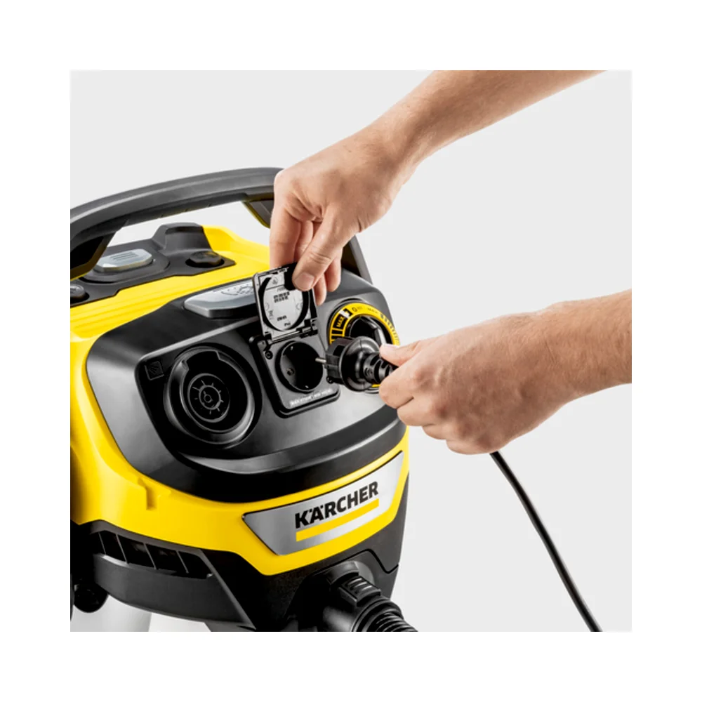 1628356_Det_03502X502 Karcher Usisivač Za Suvo I Mokro Wd 5 P S V25/5/22