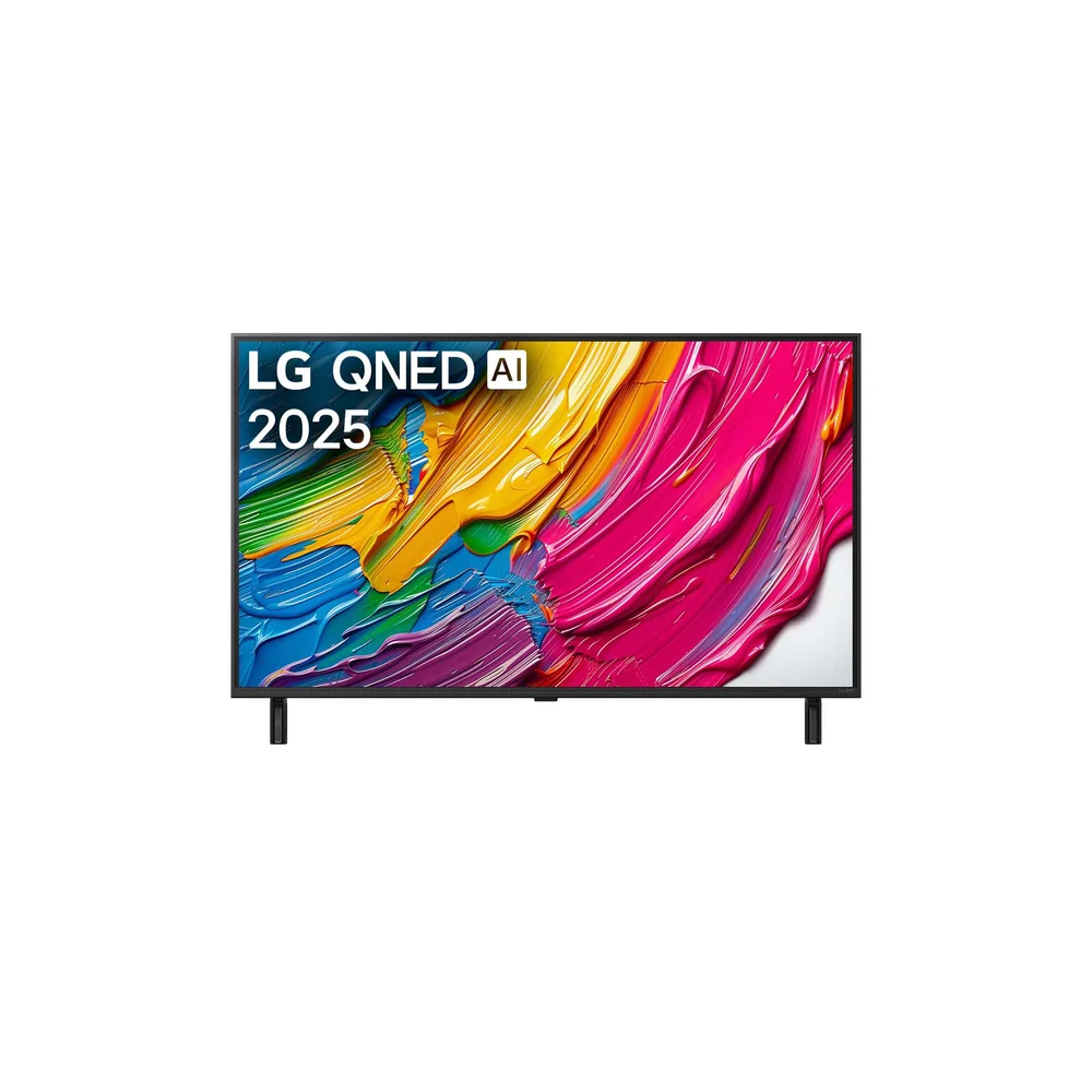 43Qned80A3A01.Webp Lg Televizor 4K Uhd Qned Ai 43Qned80A3A Image 1