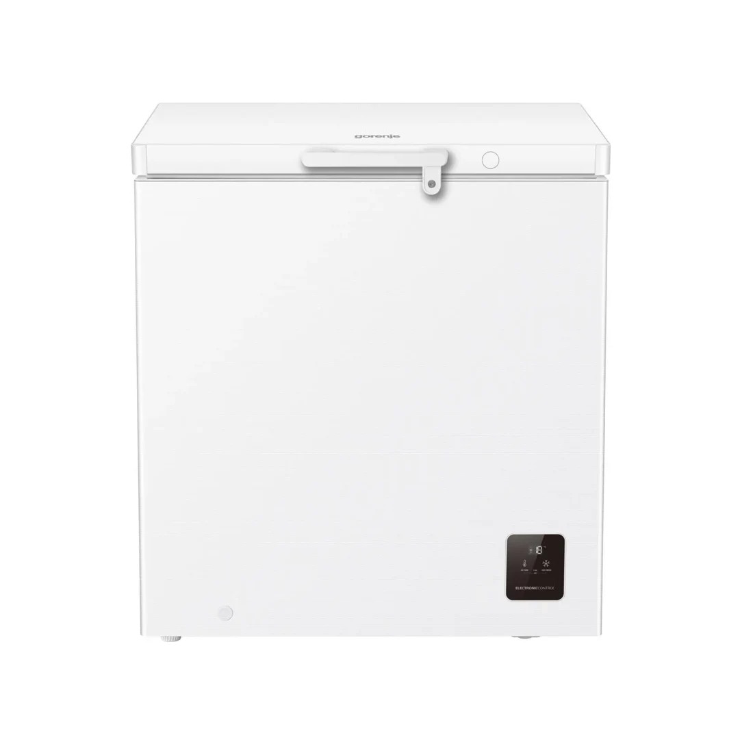 Fh20E6W5 Gorenje Škrinja Za Zamrzavanje Fh20E6W5 Image 1