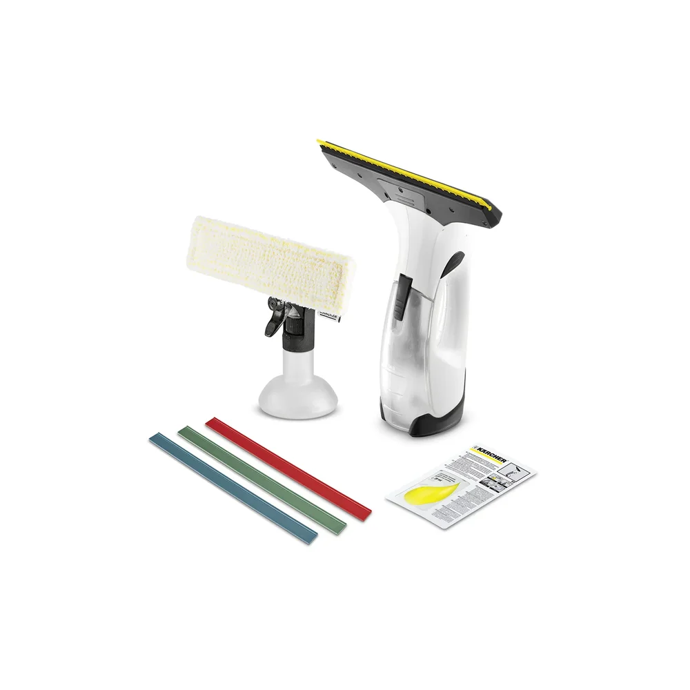 Karcherakuusisivaccistaczaprozorewv2Plusmultieditioneu Karcher Aku Usisivač Čistač Za Prozore Wv 2 Plus Multi Edition Eu Image 1