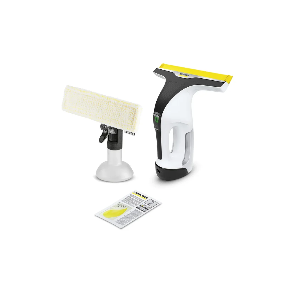 Karcherakuusisivaccistaczaprozorewv6Plus5 Karcher Aku Usisivač Čistač Za Prozore Wv 6 Plus Image 1
