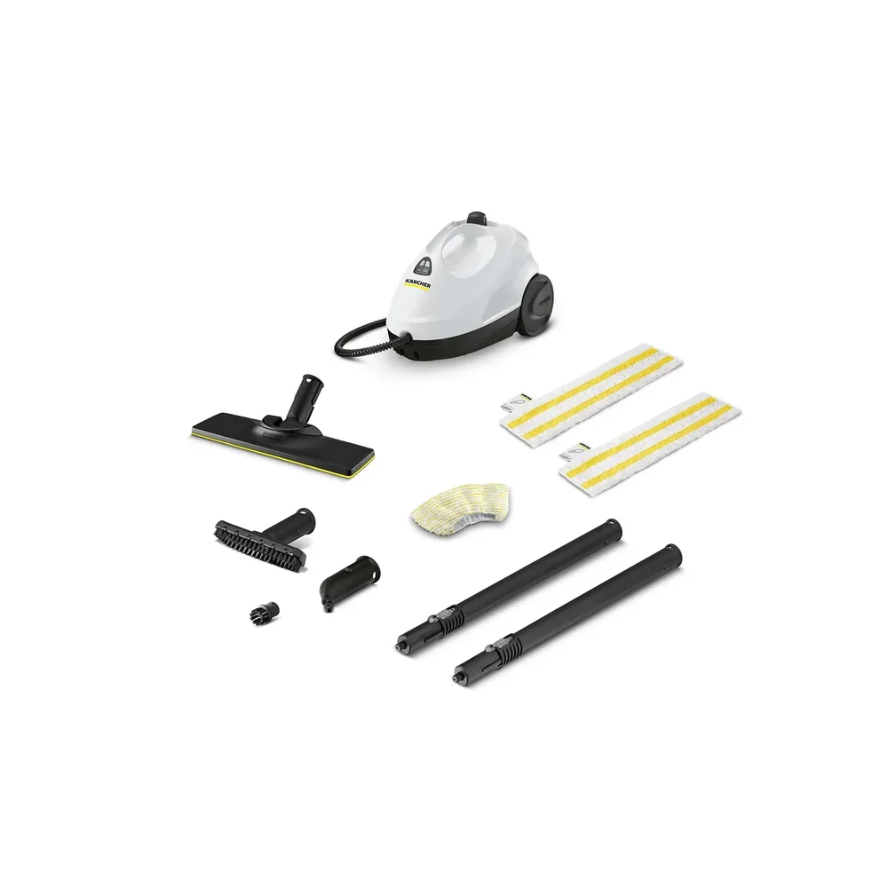 Karcherparocistacparnicistacsc2Easyfixplus3 Karcher Parni Čistač Sc 2 Easy Fix Plus Image 1