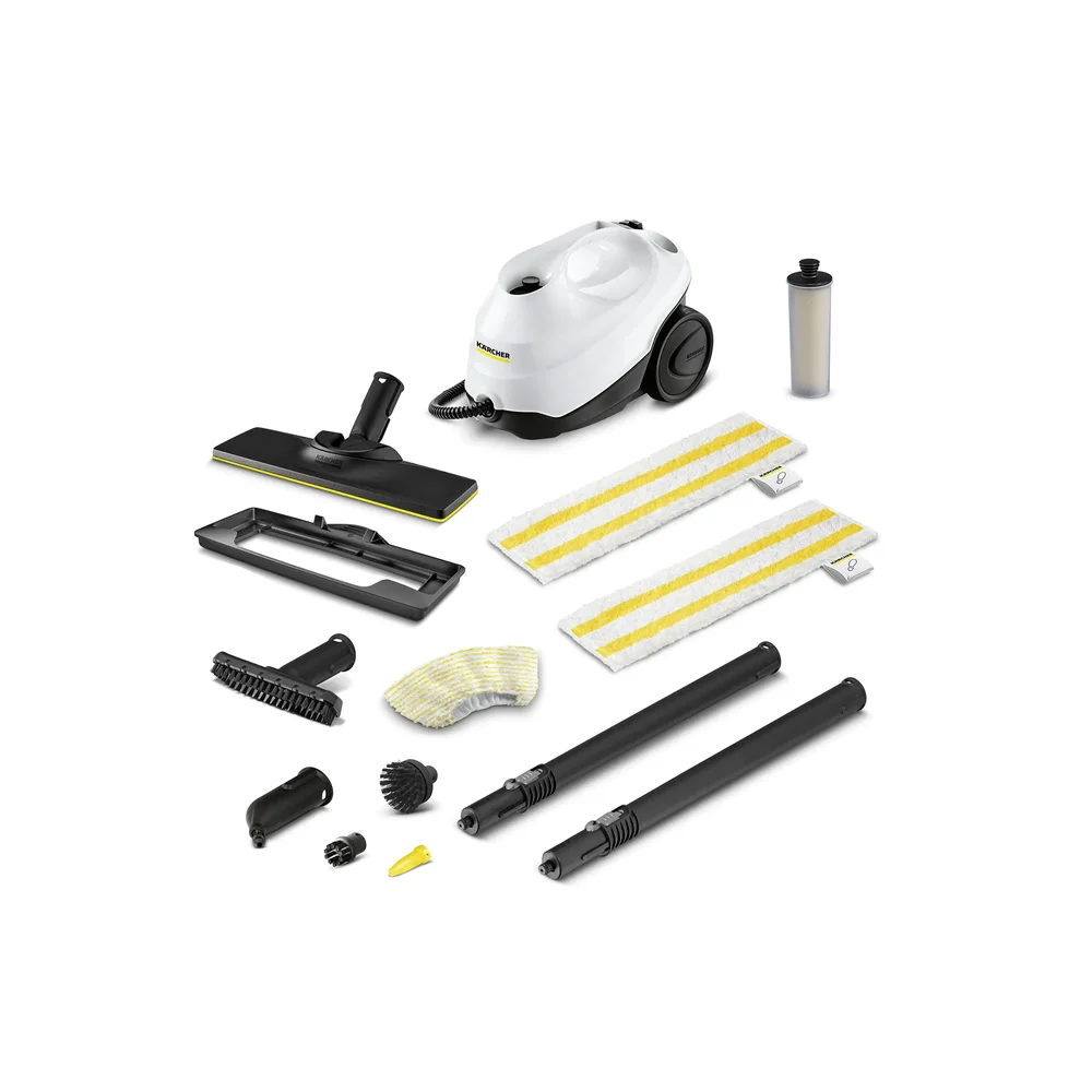 Karcherparocistacparnicistacsc3Easyfixplus1 Karcher Parni Čistač Sc 3 Easy Fix Plus Image 1