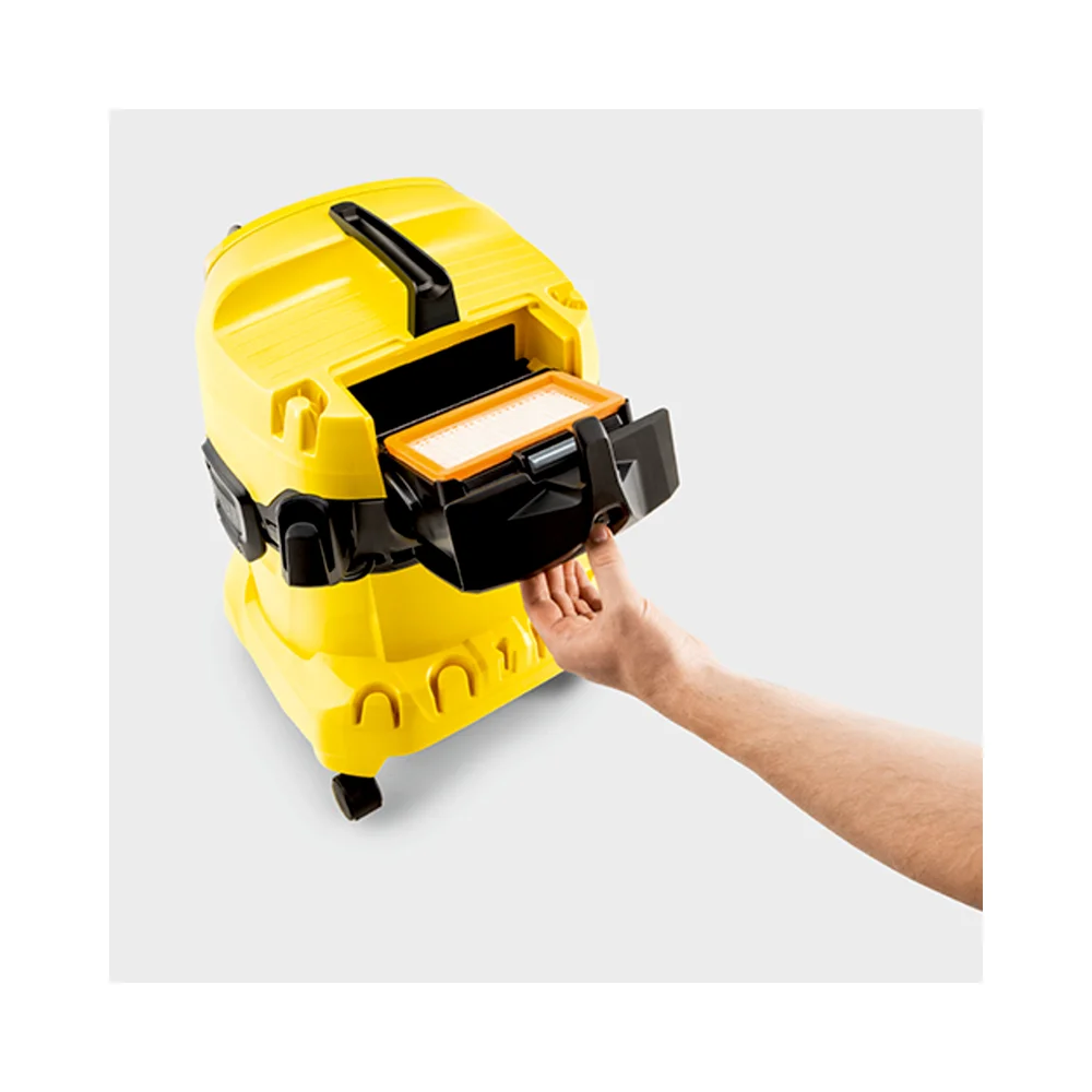 A5Fd4546D5Bd4106A3829Baecaf9E1B8 Karcher Usisivač Za Suvo I Mokro Wd 5 P S V25/5/22