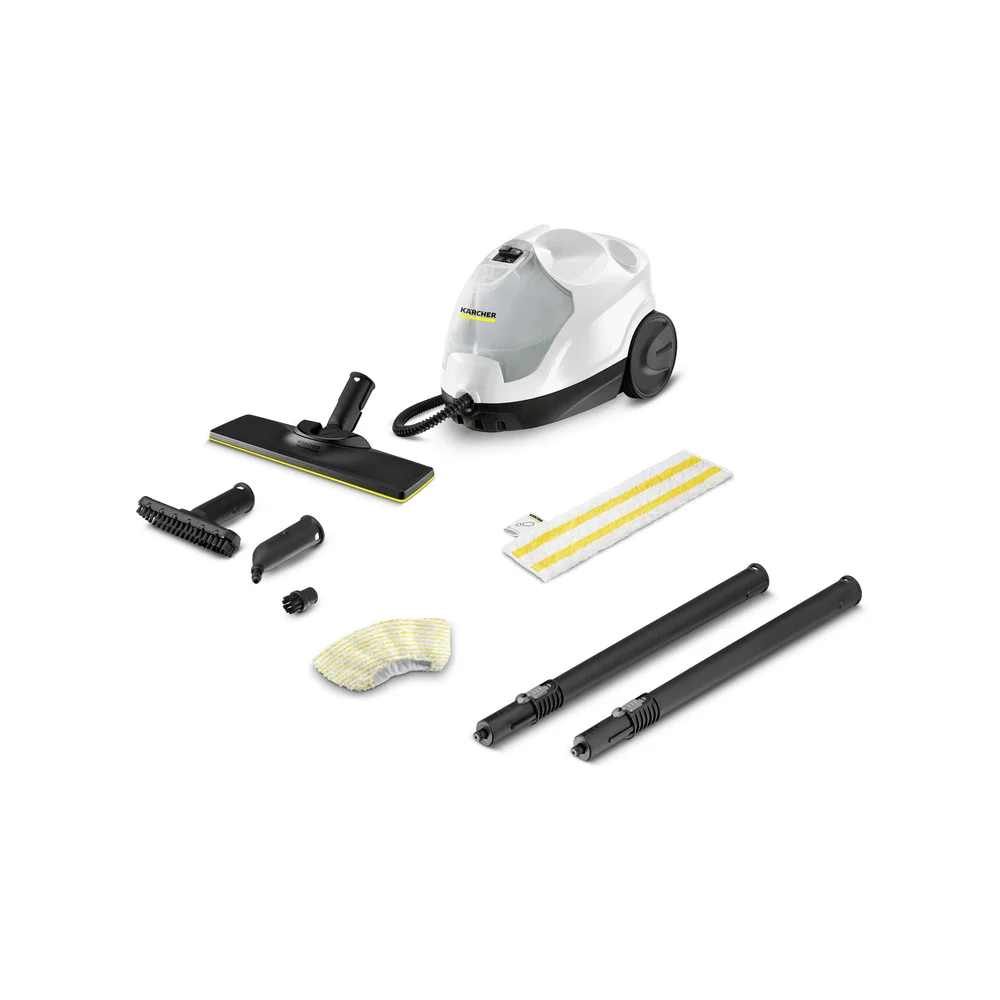 D1 Karcher Parni Čistač Sc 4 Easy Fix Image 1