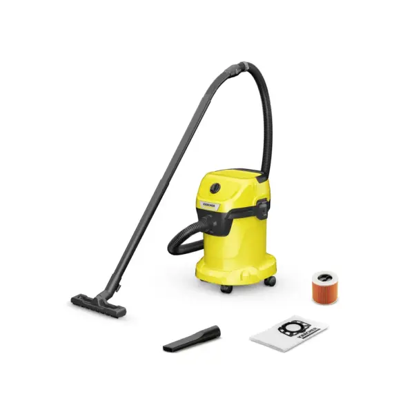 Karcher usisivač za suvo i mokro WD 3 V-17/4/20