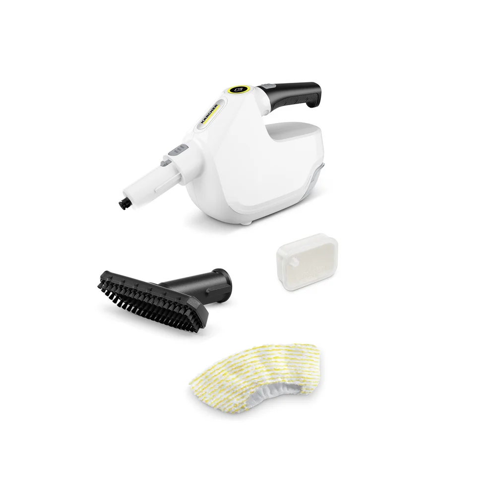 D1 Karcher Parni Čistač Sc 1 Image 1