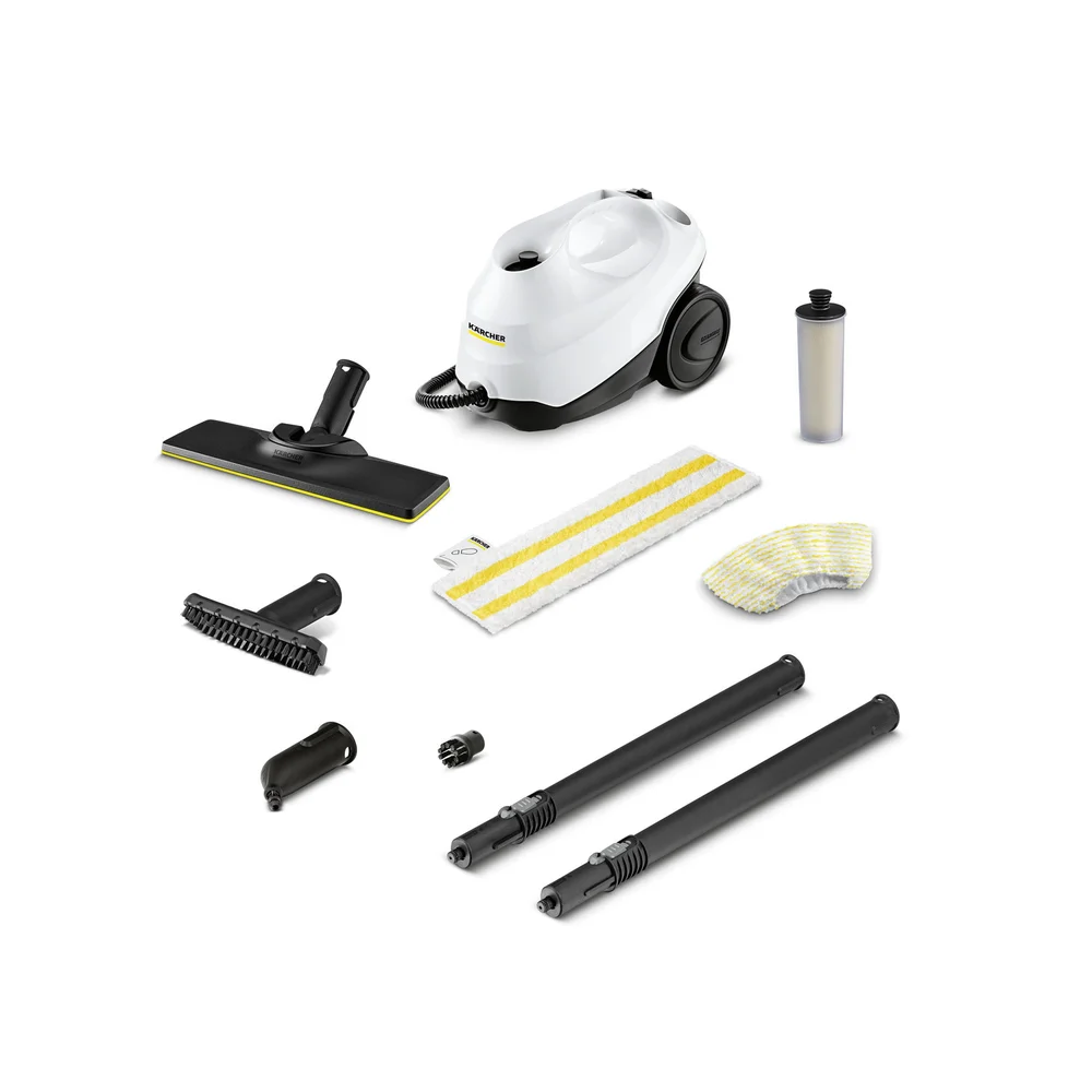 D1 Karcher Parni Čistač Sc 3 Easy Fix Image 1