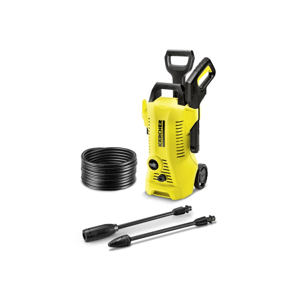 D2 Karcher Perač Visokim Pritiskom K2 Power Control Image 1