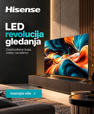 HisenseBrand HisenseBrand