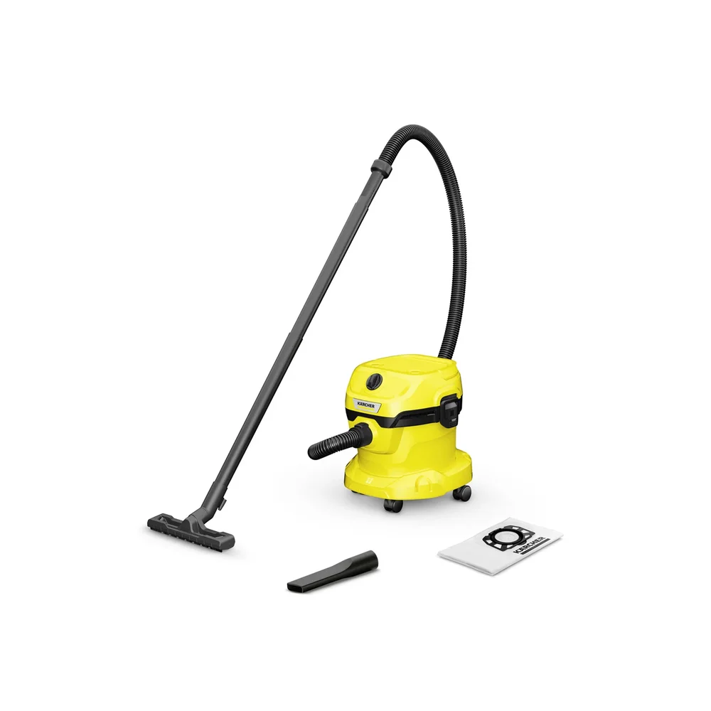 Karcherwd2Plusv12 Karcher Usisivač Suvo Mokro Wd 2 Plus V12/4/18 Image 1